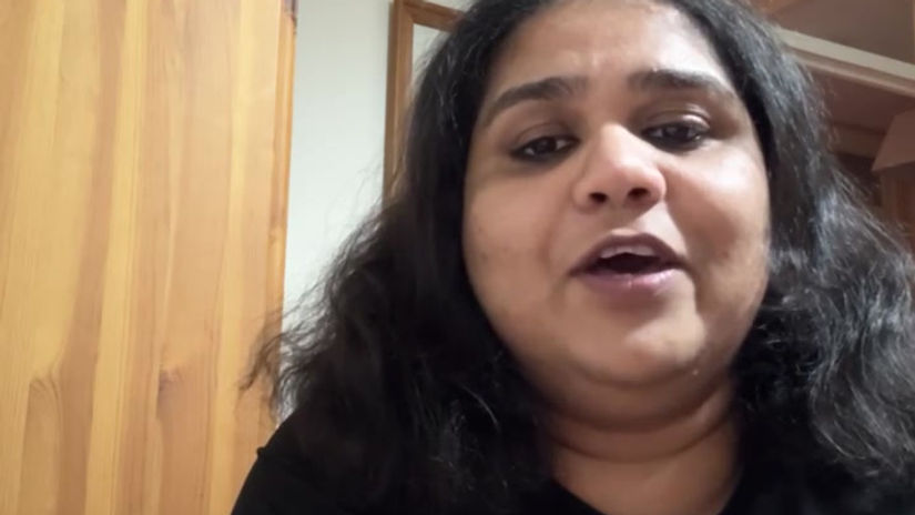 Binu (Malayalam)